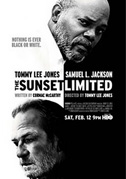 Locandina The Sunset Limited