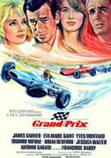 Locandina Grand prix