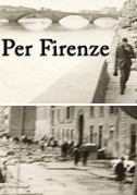 Locandina Per Firenze