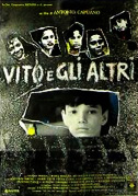 Locandina Vito e gli altri