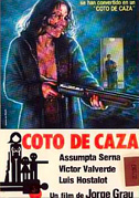Coto de caza