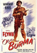 Obiettivo Burma