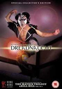 Dreadnaught
