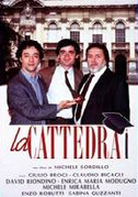 La cattedra