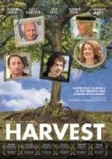 Locandina Harvest