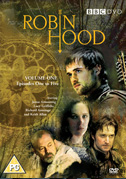 Locandina Robin Hood