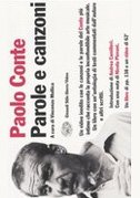 Paolo Conte: Parole e canzoni