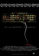 Locandina Mulberry Street