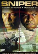 Locandina Sniper - 23 giorni di terrore a Washington D.C.