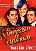 L'incendio di Chicago