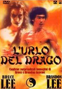 Locandina L'urlo del drago