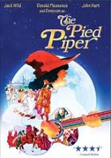 Il pifferaio di Hamelin