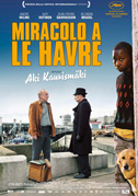 Locandina Miracolo a Le Havre