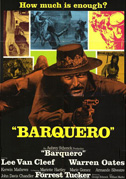 Barquero