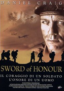 Locandina The sword of honour