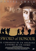 The sword of honour