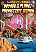 Locandina Voyage to the planet of prehistoric women