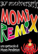 Locandina Momix: Remix
