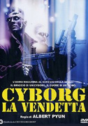 Cyborg - La vendetta