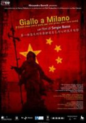 Locandina Giallo a Milano: made in Chinatown