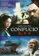 Locandina Confucio