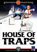Locandina House of traps