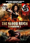 Bloodrayne: The third reich