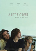 Locandina A little closer