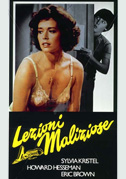 Locandina Lezioni maliziose - Film (1981)