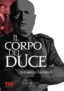 Il corpo del duce