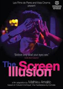 The screen illusion