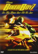 Locandina Biker boyz