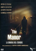 The manor - La dimora del crimine