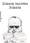 Locandina Sciascia racconta Sciascia