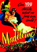 L'amore segreto di Madeleine