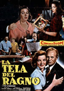 La tela del ragno