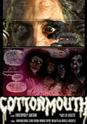 Locandina Cottonmouth