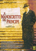 Il manoscritto del principe