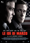 Locandina Le Idi di Marzo - Film (2011)
