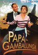 Papà gambalunga