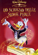 Lo scrigno delle sette perle