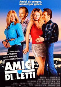 Amici di letti