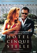 Locandina Hotel cinque stelle - Film (2006)