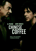 Locandina Chinese coffee