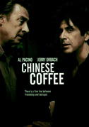 Chinese coffee