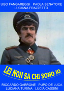 Lei non sa chi sono io