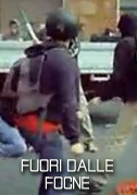 Fuori dalle fogne