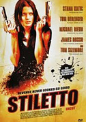 Locandina Stiletto