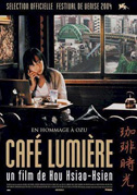 Locandina CafÃ¨ LumiÃ¨re