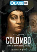 Locandina Colombo: Storia di un incredibile viaggio